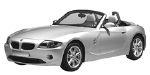 BMW E85 B1755 Fault Code