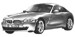 BMW E86 B1755 Fault Code