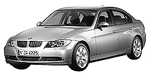 BMW E90 B1755 Fault Code