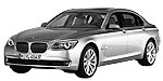 BMW F01 B1755 Fault Code