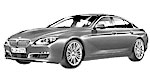 BMW F06 B1755 Fault Code